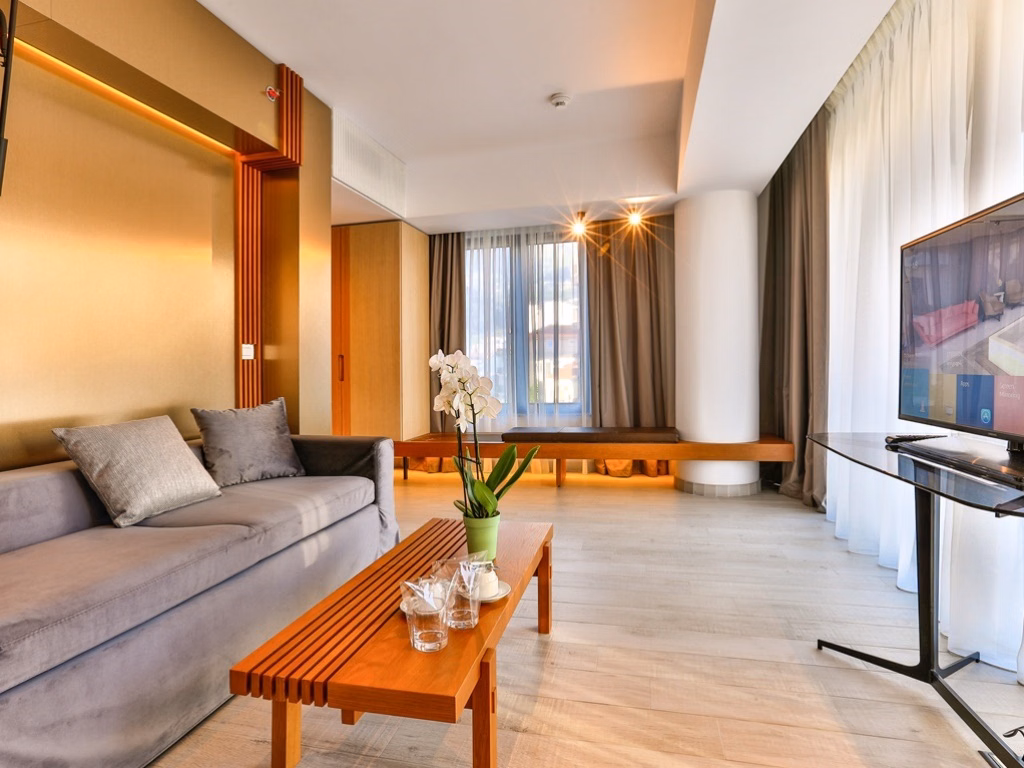 Hotel Fagus by Aycon