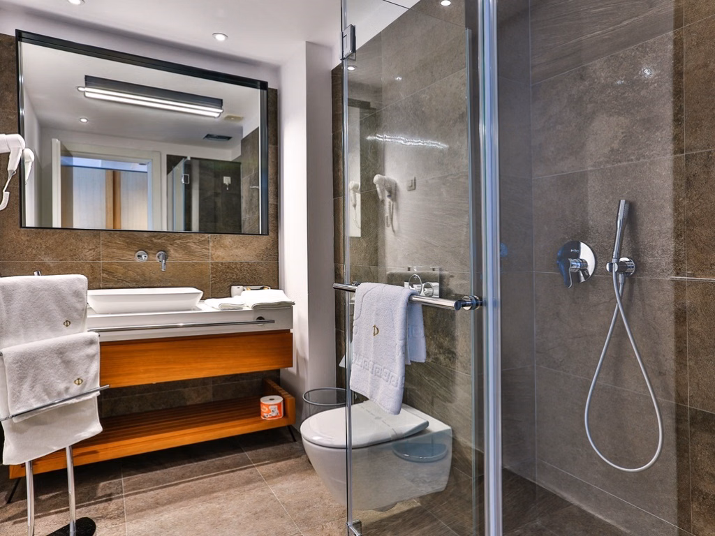Hotel Fagus by Aycon