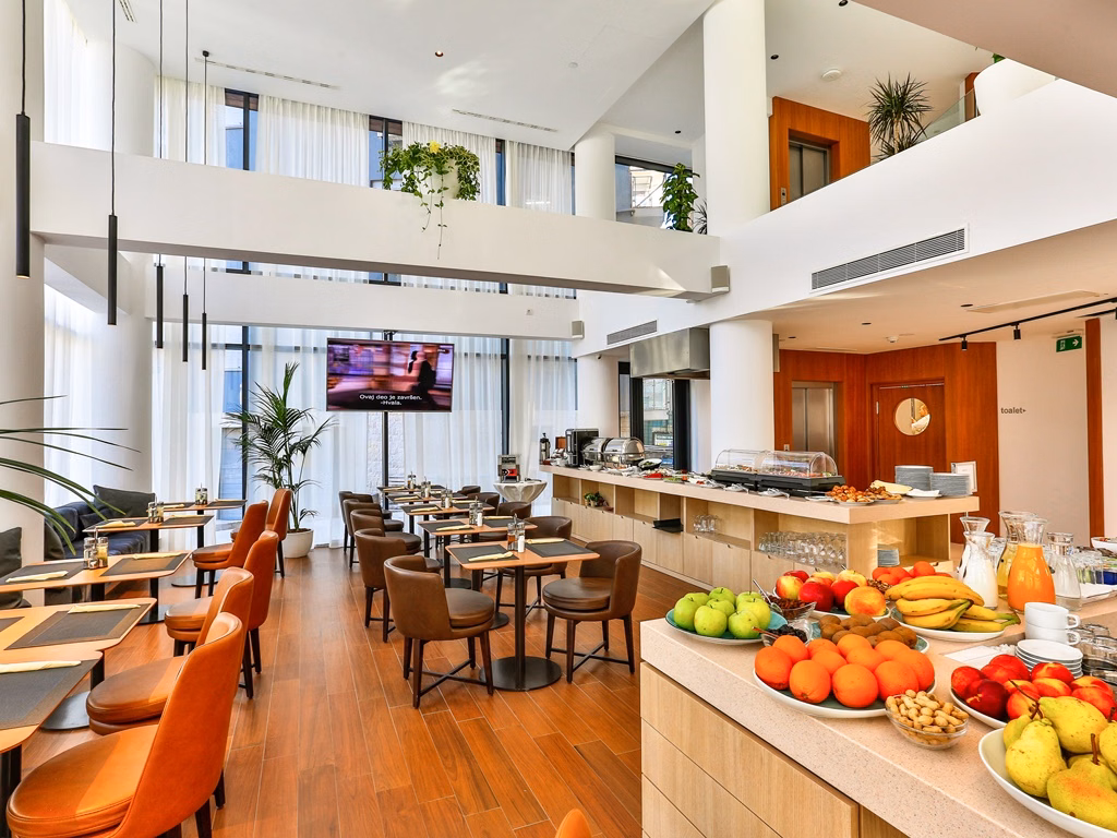 Hotel Fagus by Aycon