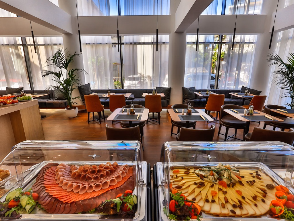 Hotel Fagus by Aycon