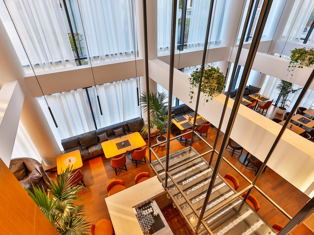Hotel Fagus by Aycon