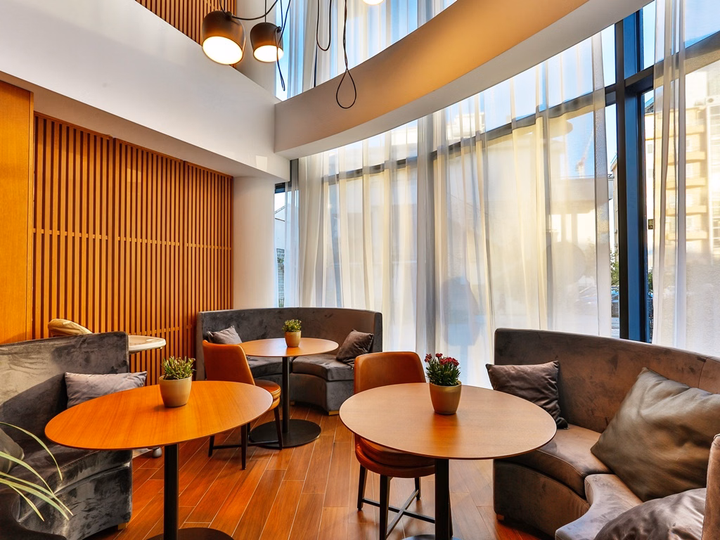 Hotel Fagus by Aycon