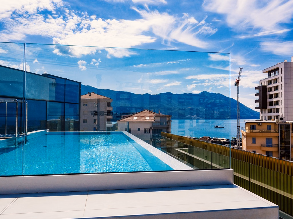 Hotel Fagus by Aycon
