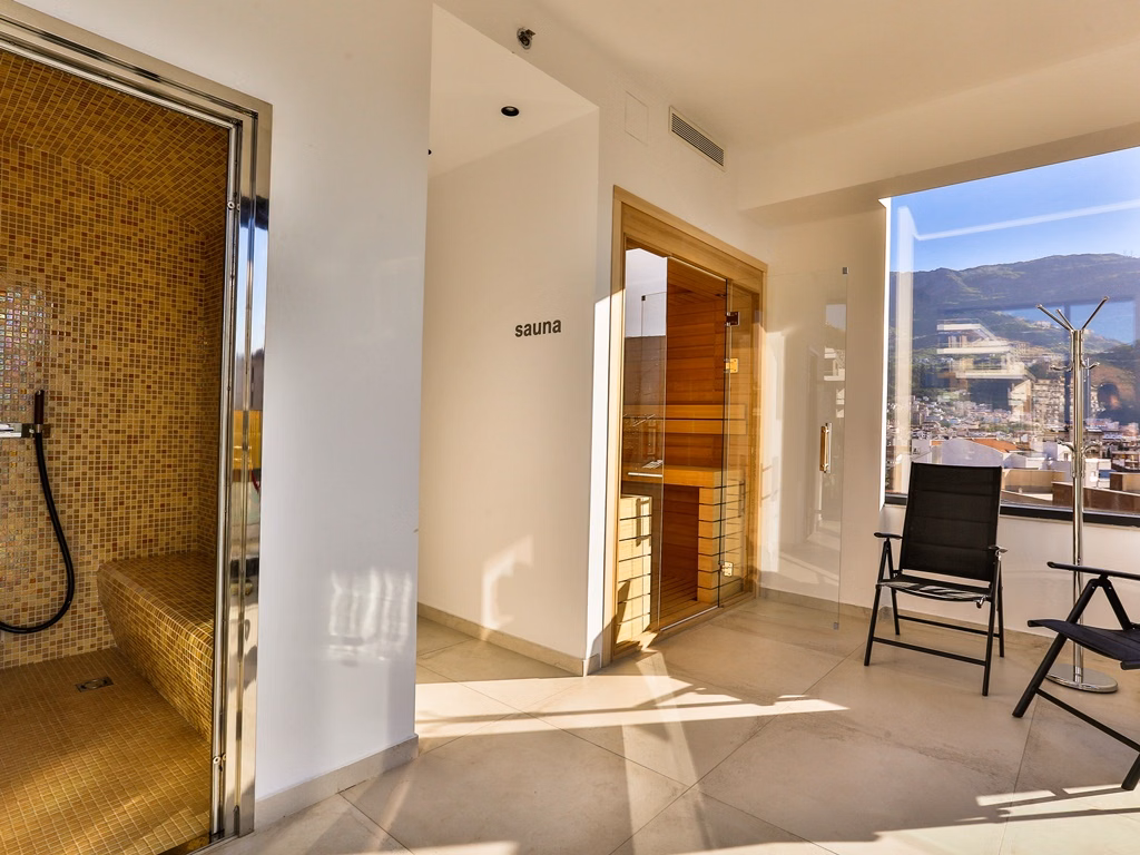 Hotel Fagus by Aycon