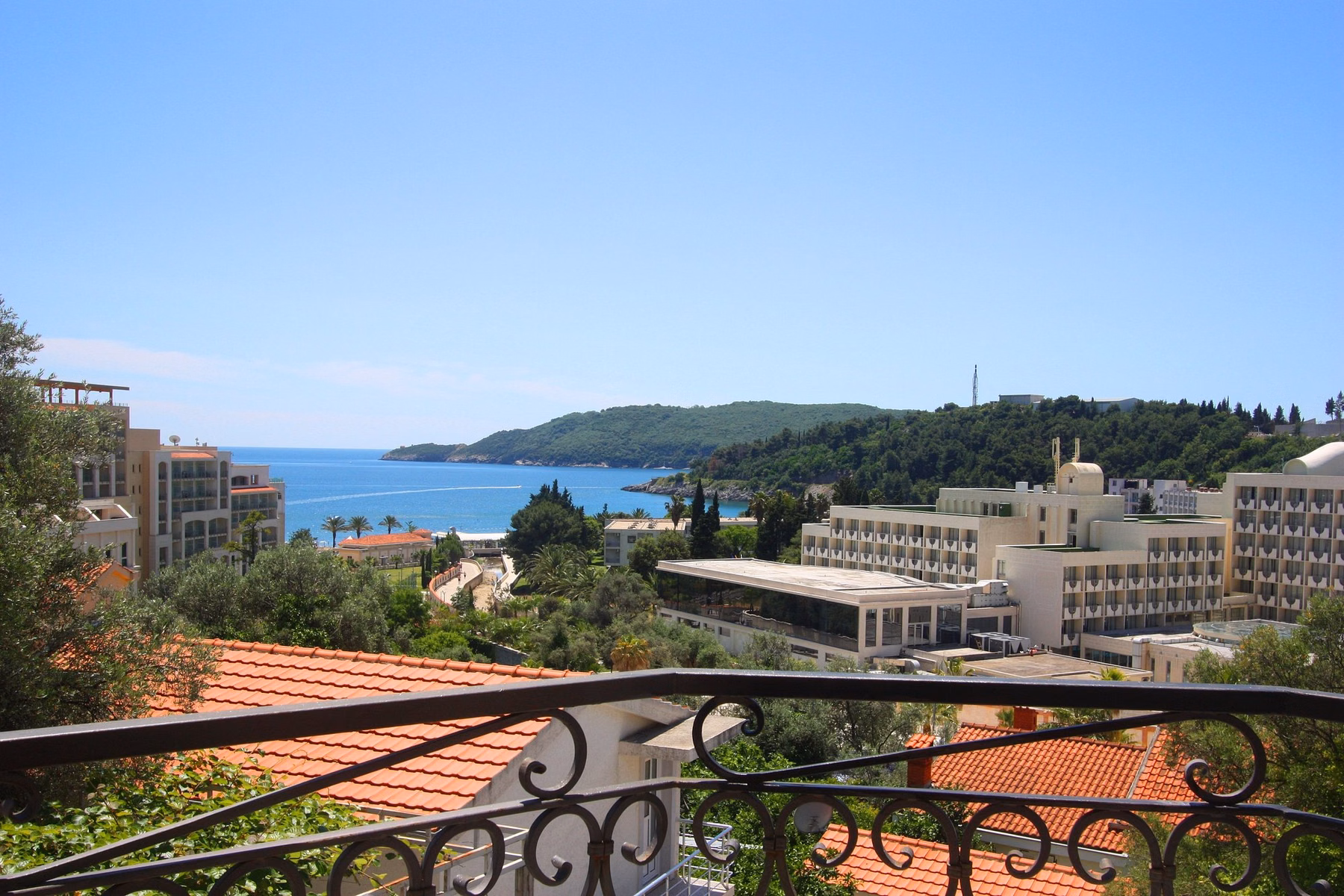 Hotel Magnolija