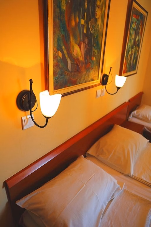 Garni Hotel Meduza
