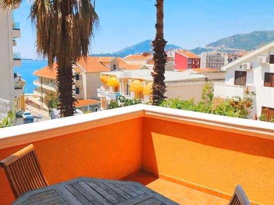 Garni Hotel Meduza