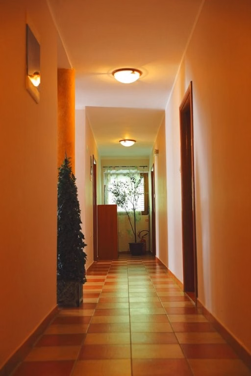 Garni Hotel Meduza