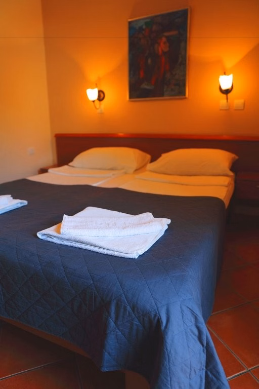 Garni Hotel Meduza