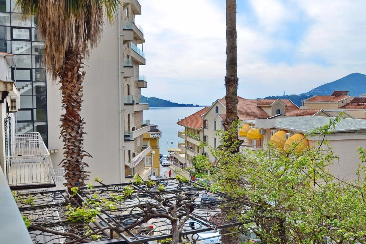 Garni Hotel Meduza