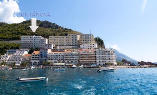 Hotel Ponta Nova