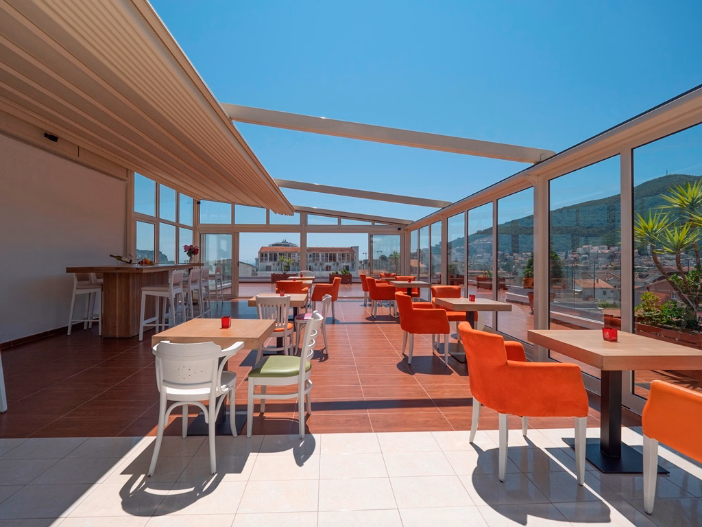 Hotel Skyprime