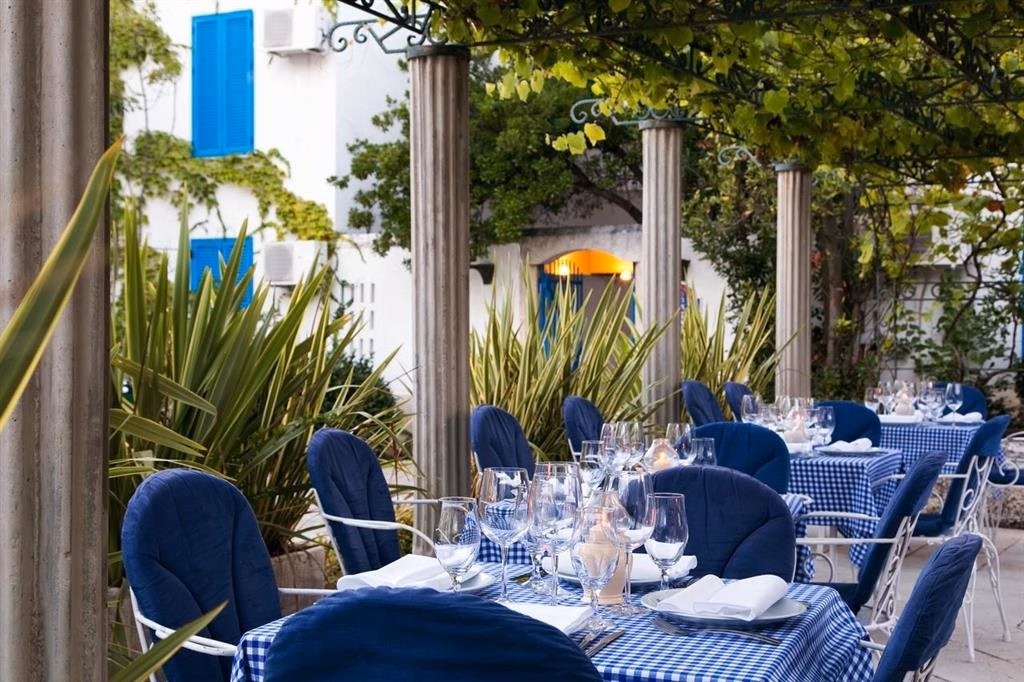 Hotel Slovenska Plaza