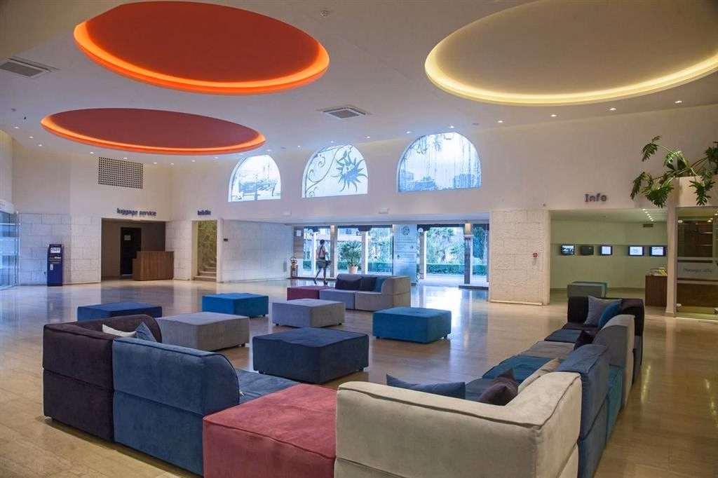 Hotel Slovenska Plaza