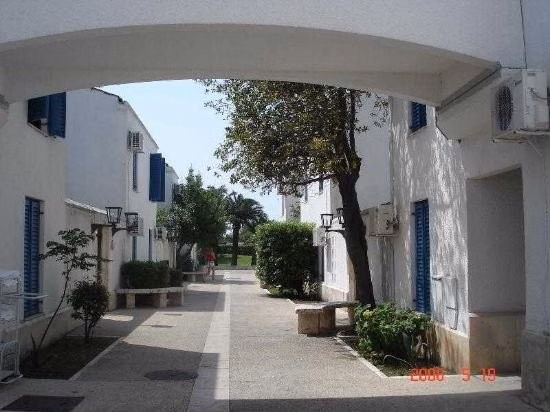 Hotel Slovenska Plaza Complex