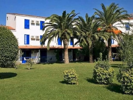 Hotel Slovenska Plaza Complex