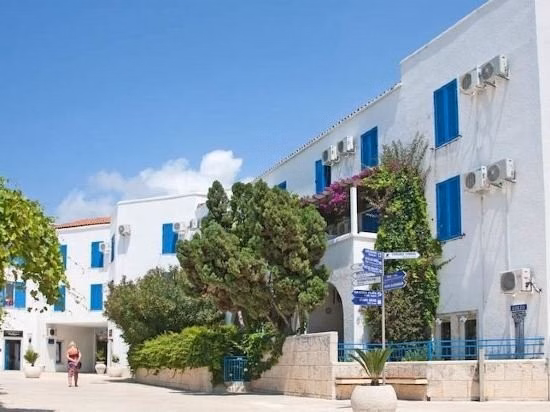 Hotel Slovenska Plaza Complex
