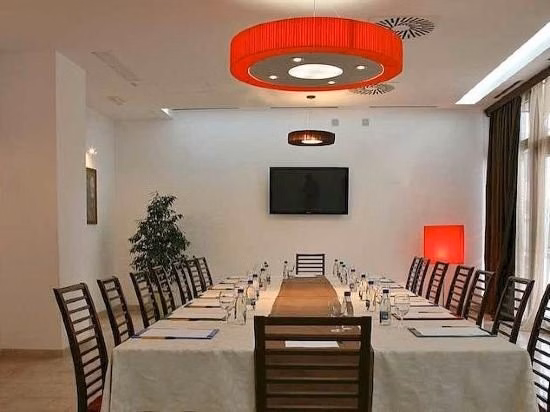 Hotel Slovenska Plaza Complex