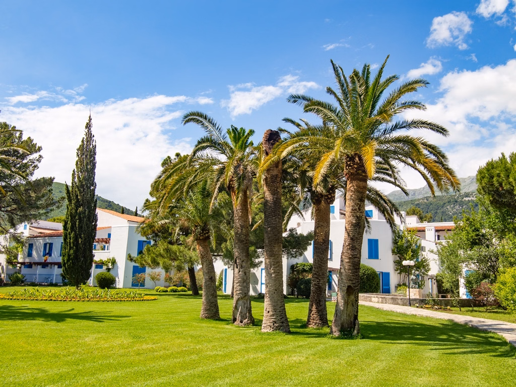 Hotel Slovenska Plaza