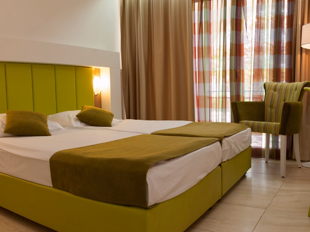 Hotel Slovenska Plaza