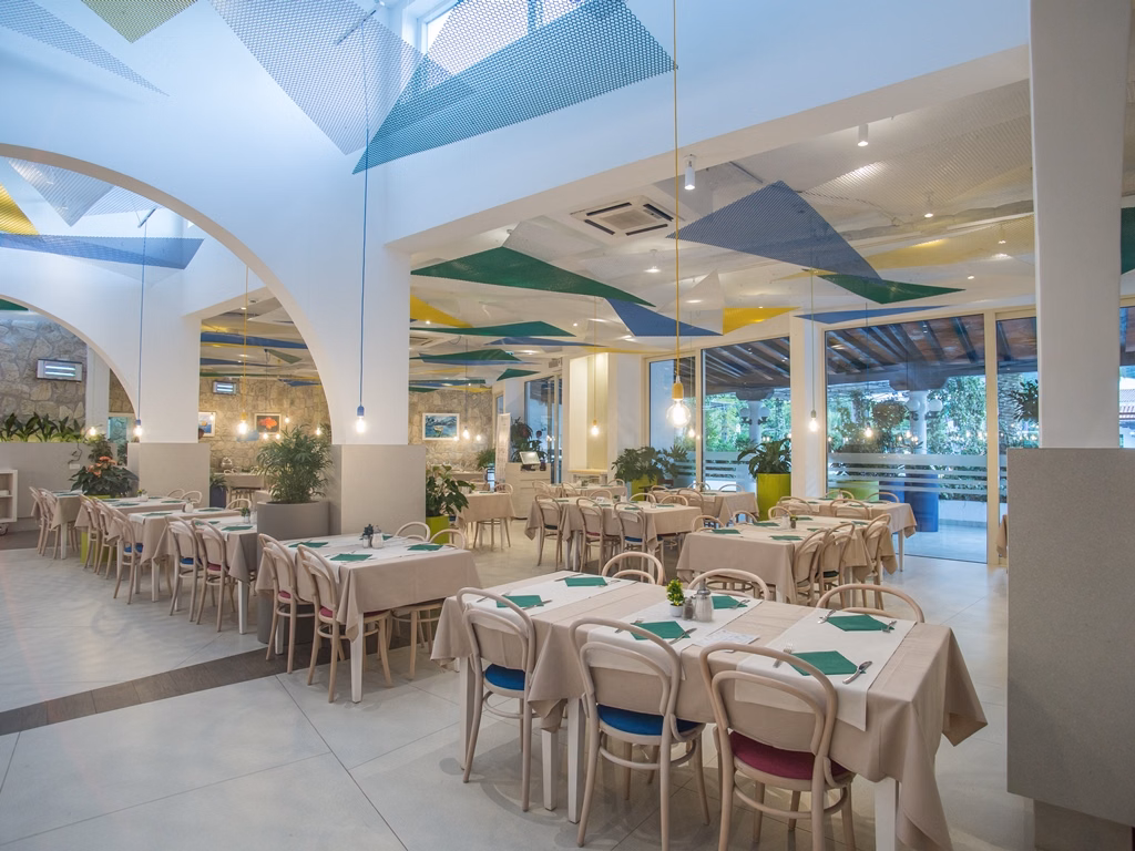 Hotel Slovenska Plaza