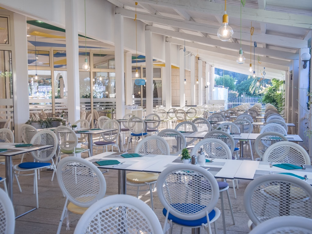 Hotel Slovenska Plaza
