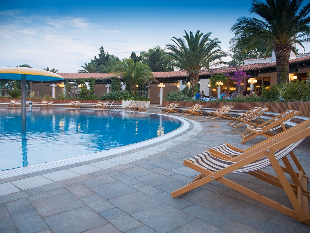 Hotel Slovenska Plaza