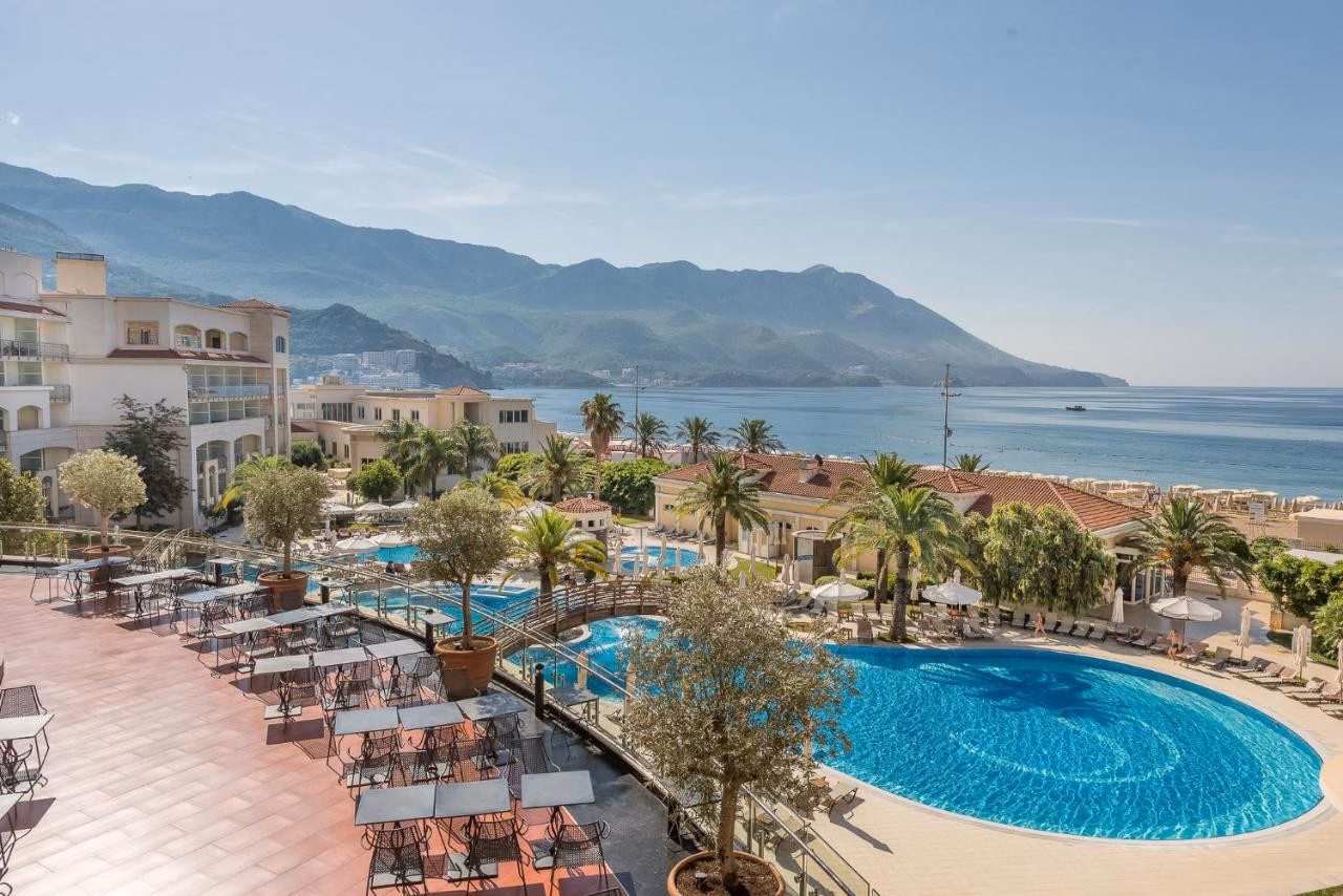 Splendid Conference & Spa Resort