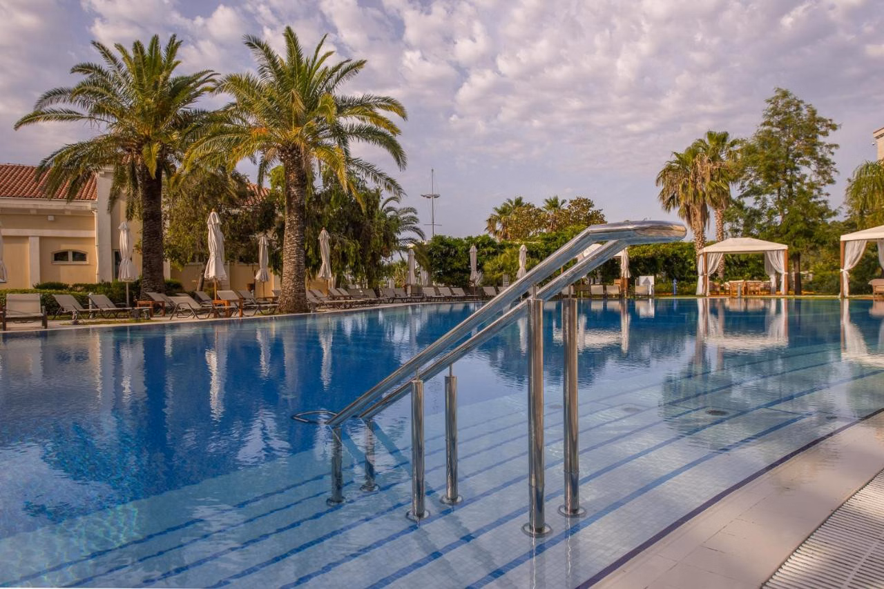 Splendid Conference & Spa Resort