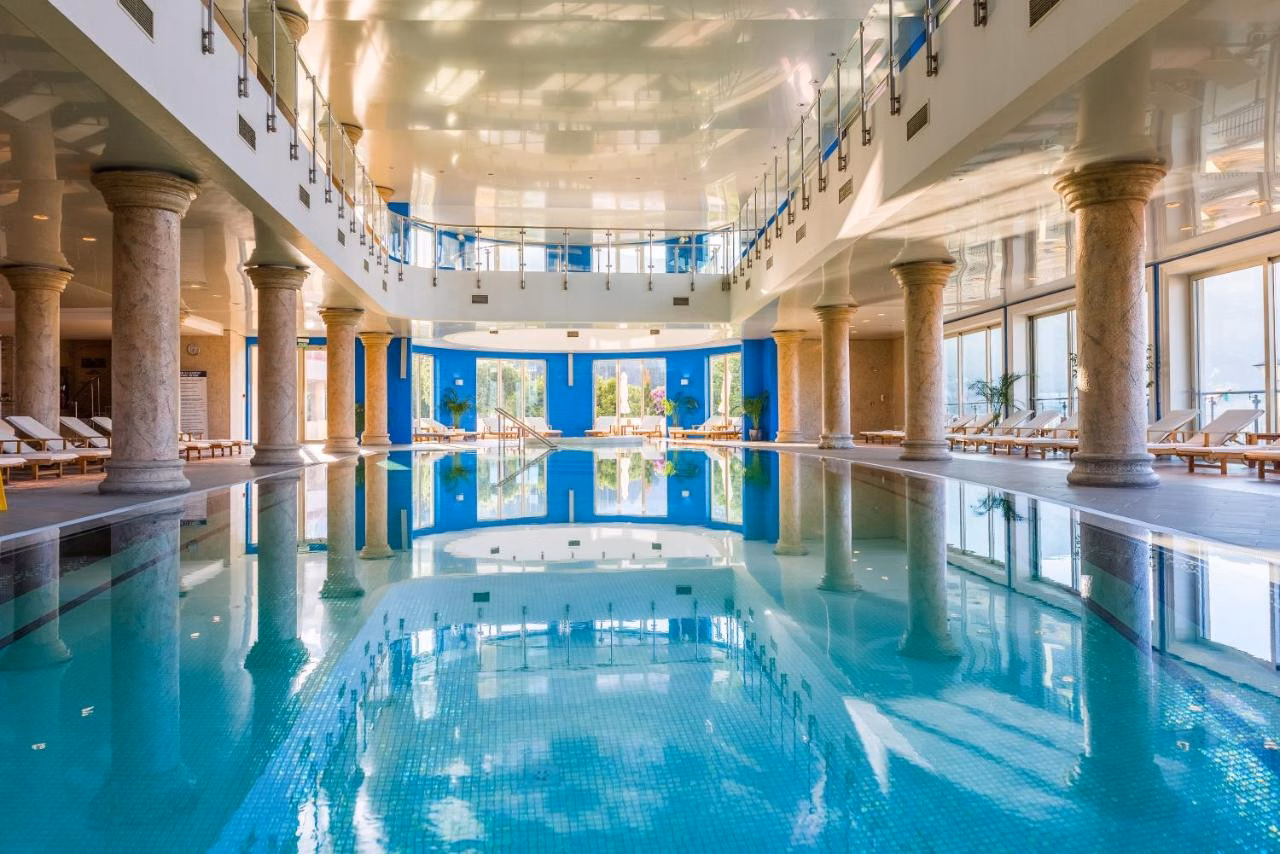 Splendid Conference & Spa Resort