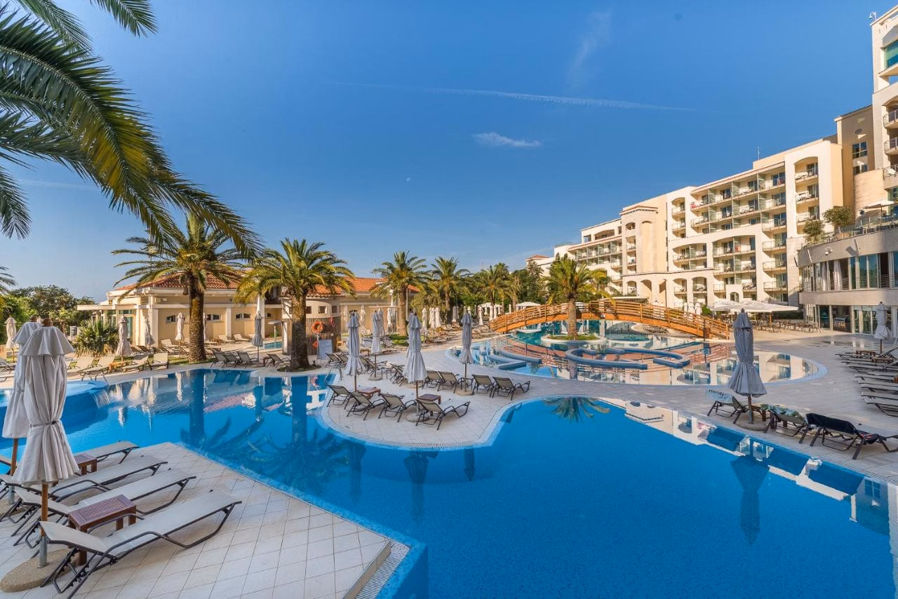 Splendid Conference & Spa Resort