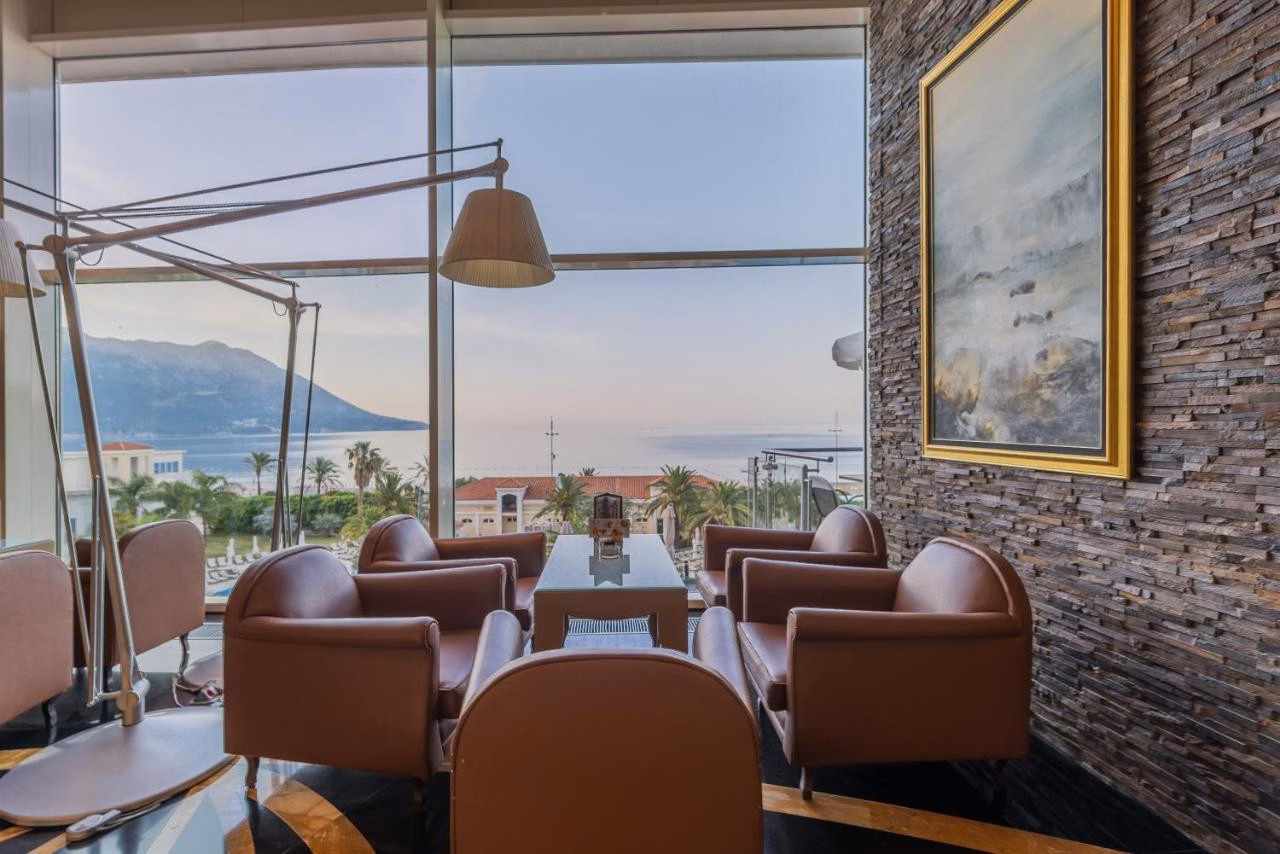 Splendid Conference & Spa Resort