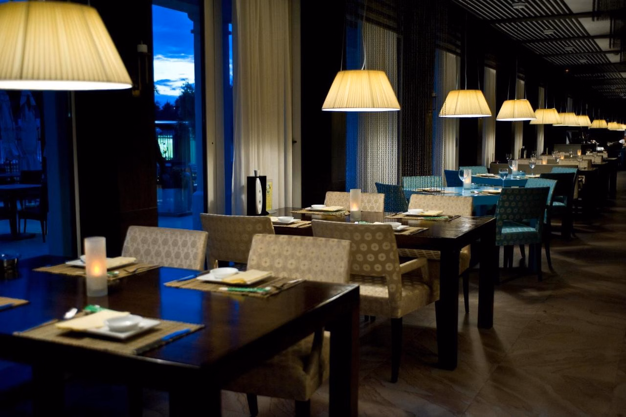 Splendid Conference & Spa Resort