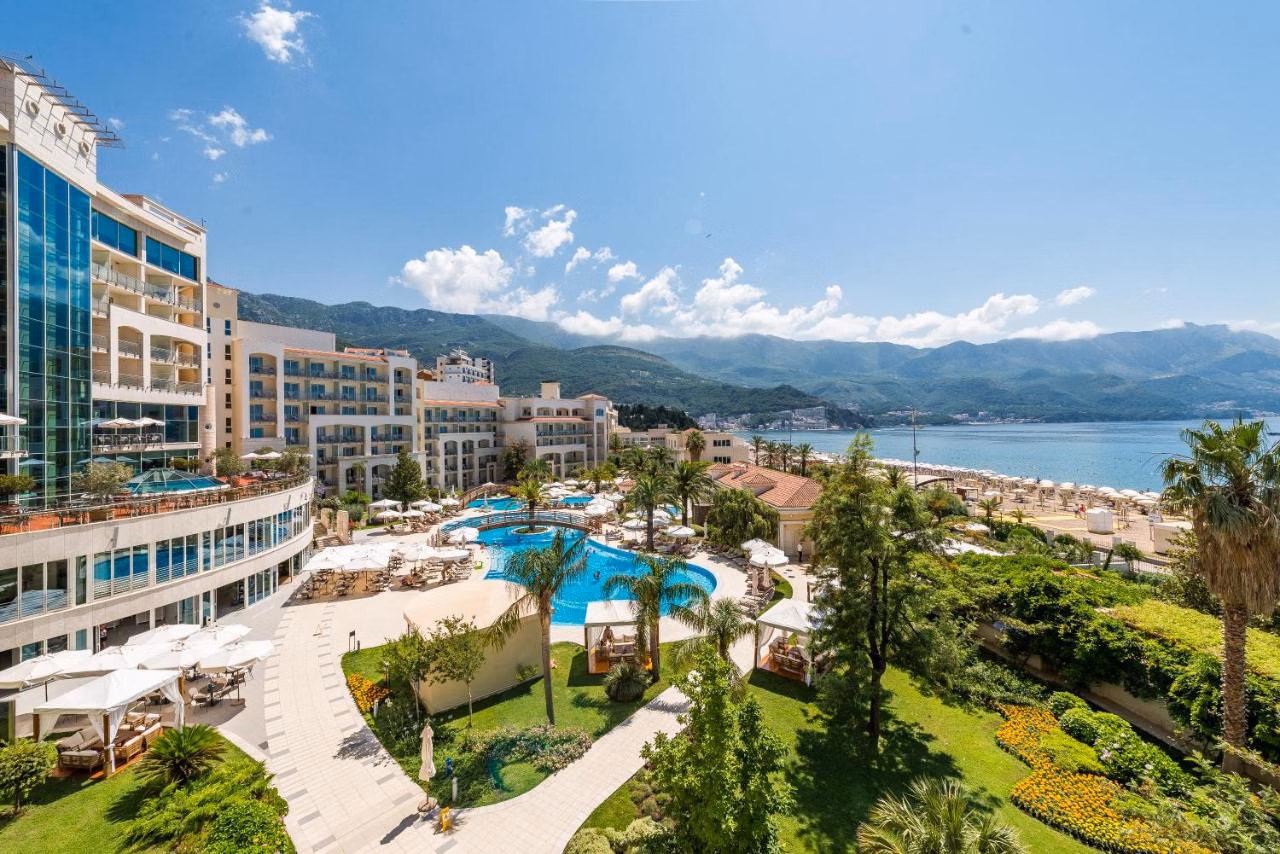 Splendid Conference & Spa Resort