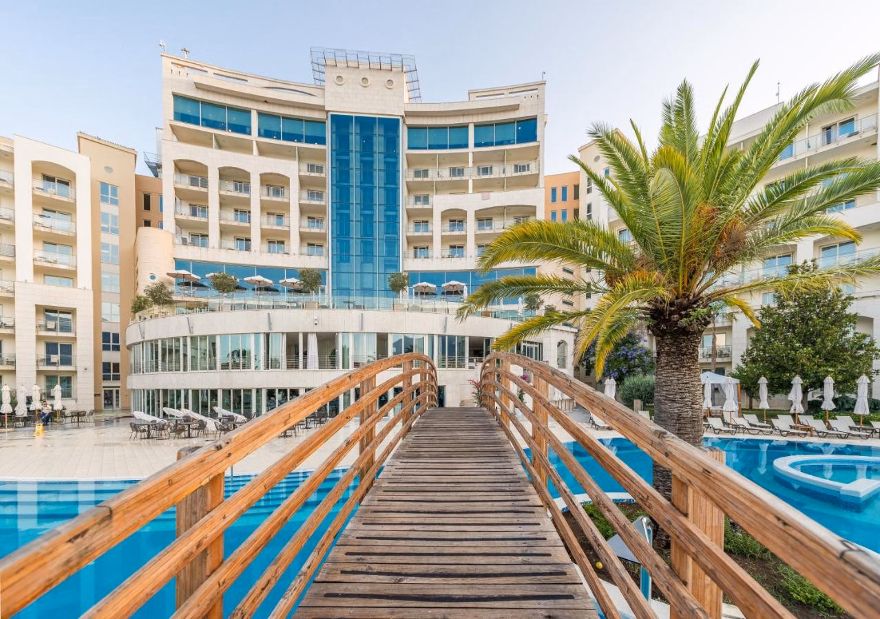 Splendid Conference & Spa Resort