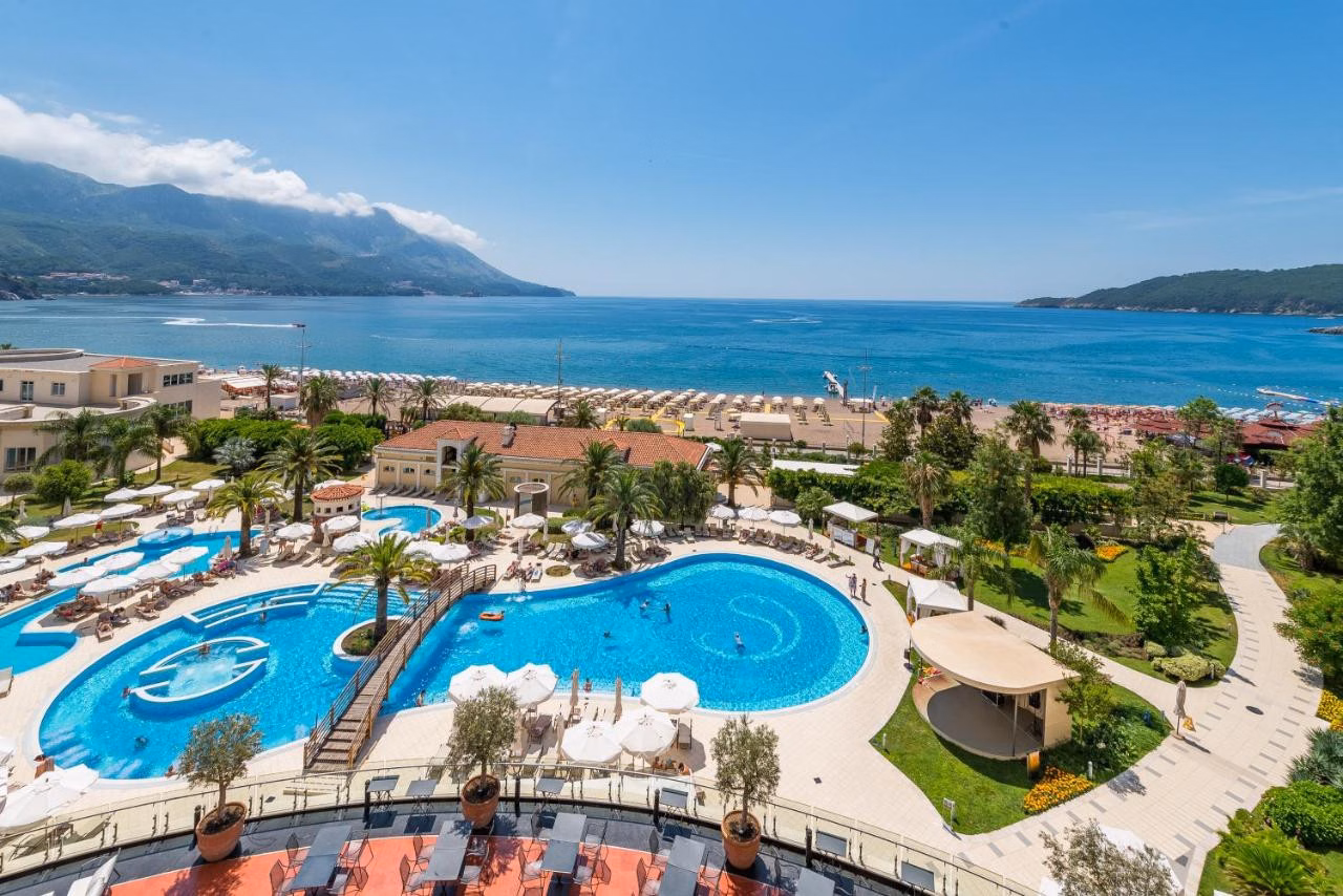 Splendid Conference & Spa Resort