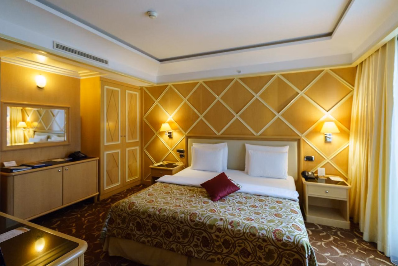 Splendid Conference & Spa Resort