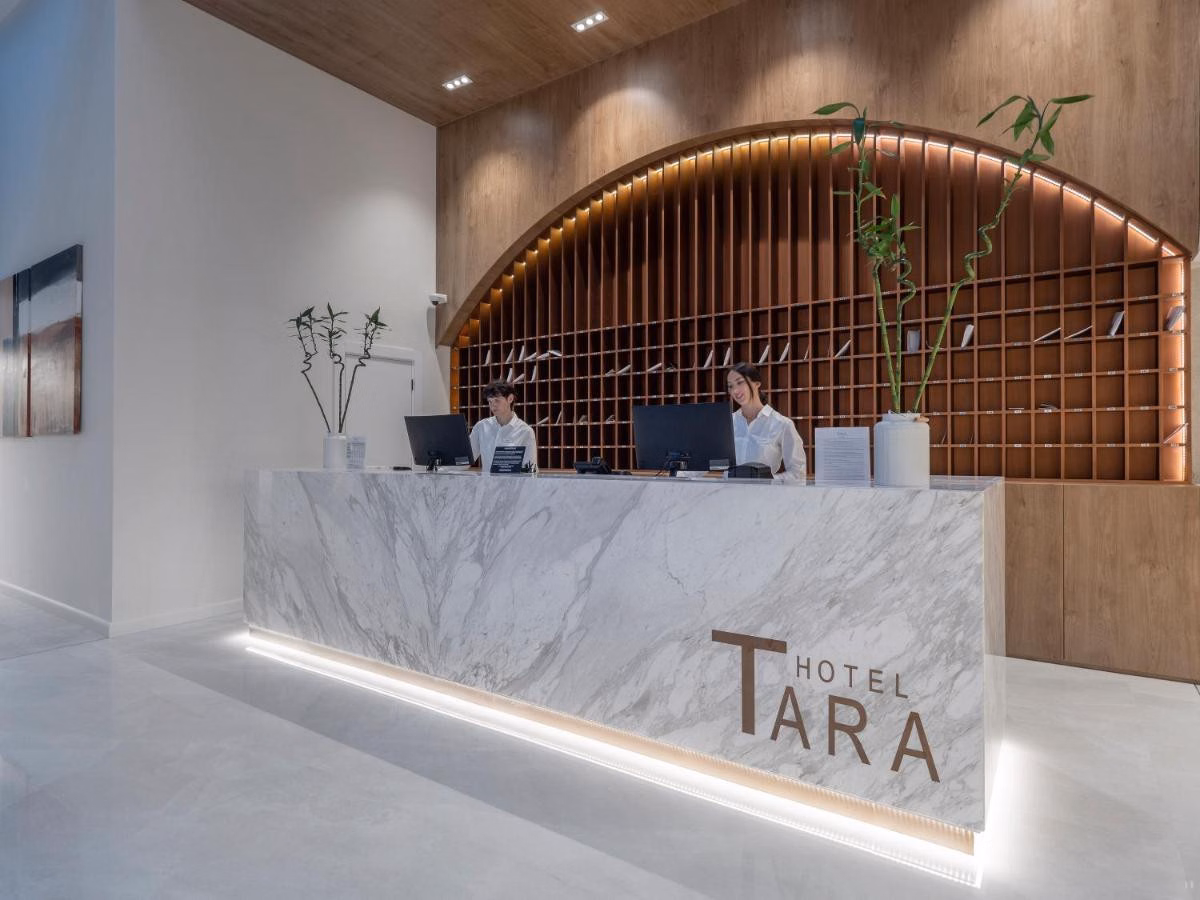 Hotel Tara