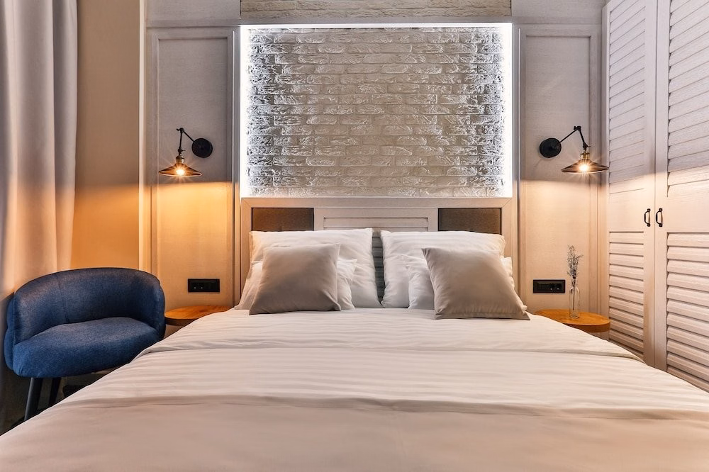 Hotel Tate by Aycon