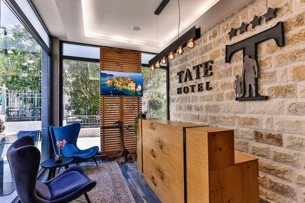 Hotel Tate by Aycon