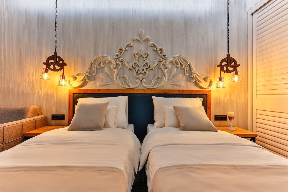 Hotel Tate by Aycon