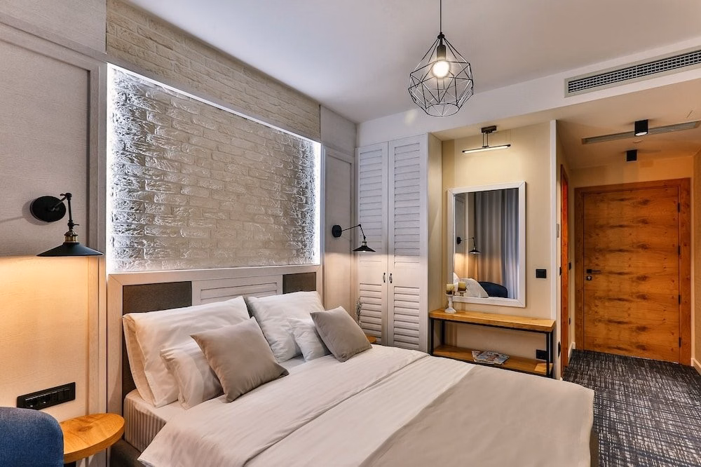 Hotel Tate by Aycon