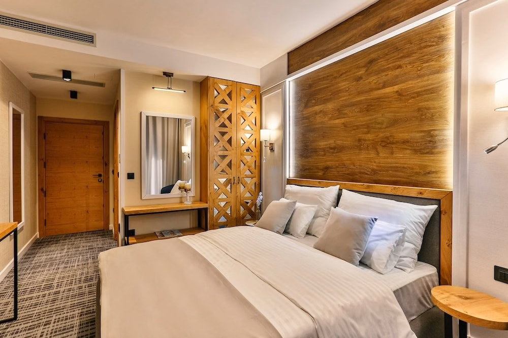 Hotel Tate by Aycon