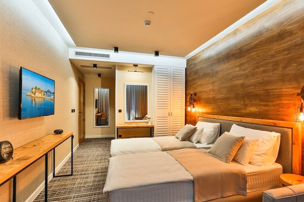 Hotel Tate by Aycon