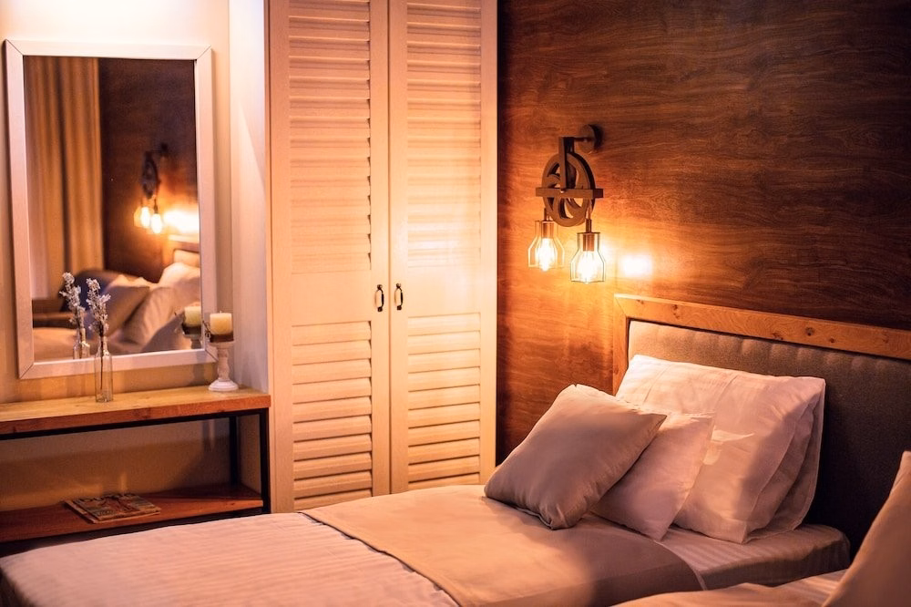 Hotel Tate by Aycon