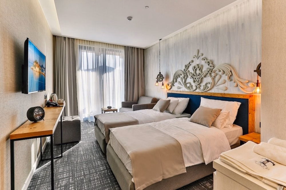 Hotel Tate by Aycon