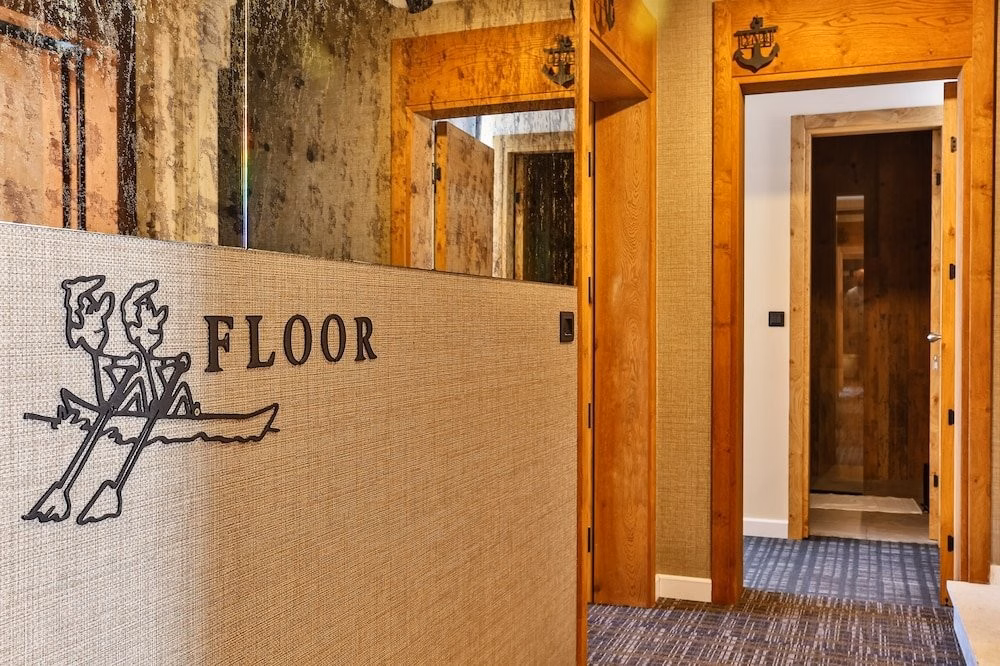 Hotel Tate by Aycon