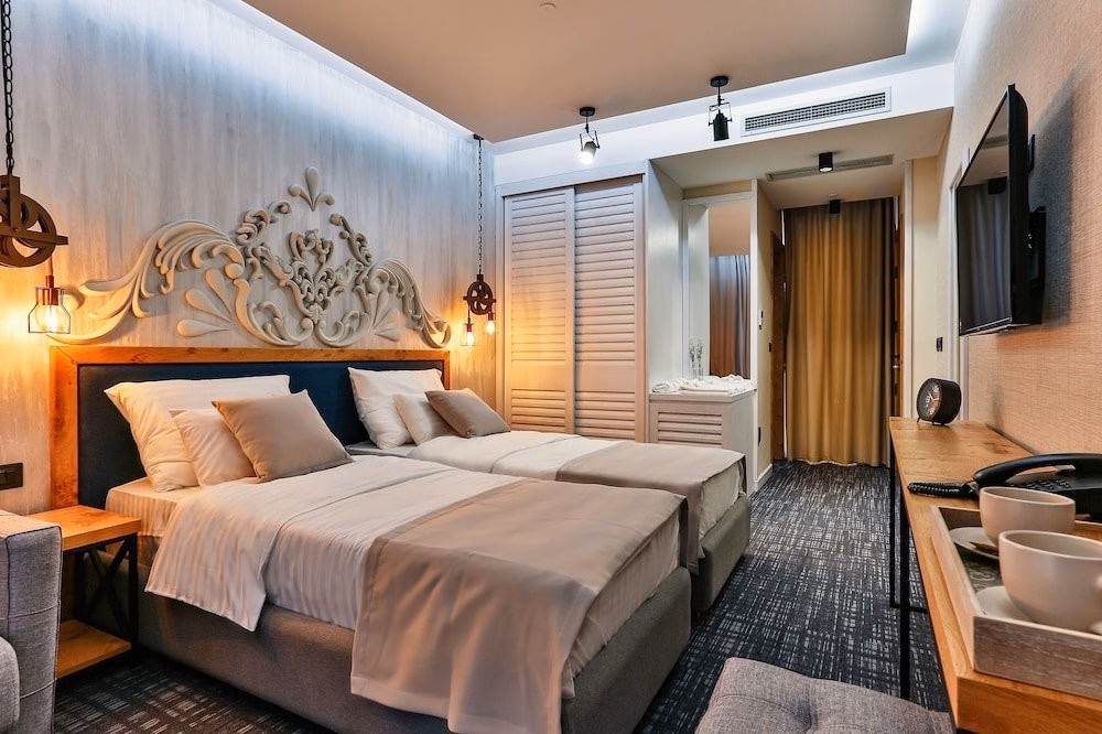 Hotel Tate by Aycon