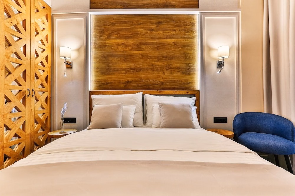 Hotel Tate by Aycon