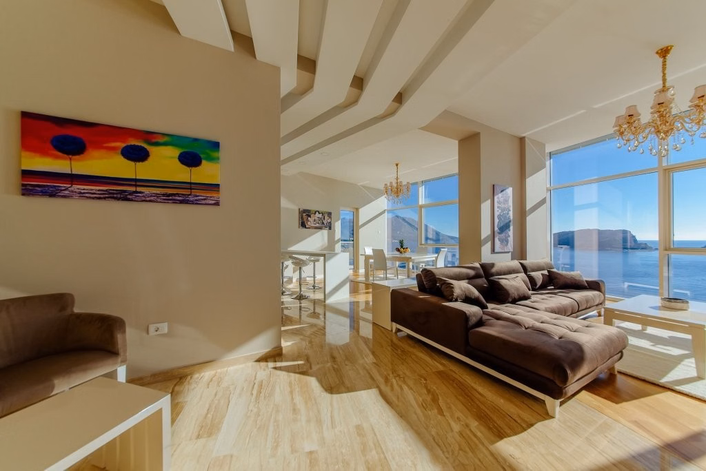 Hotel Tre Canne